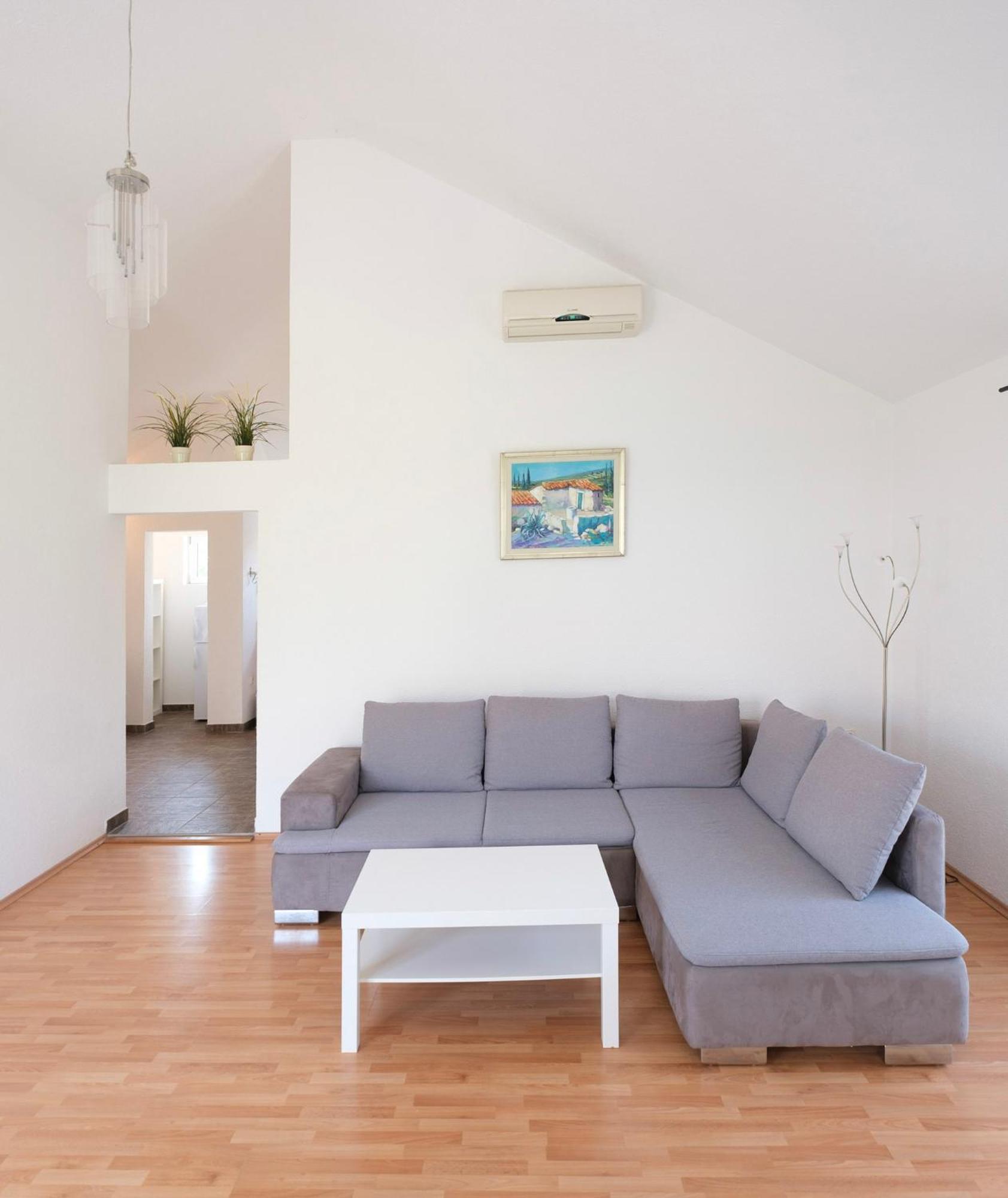 Apartments Kaktus Orebić Rum bild