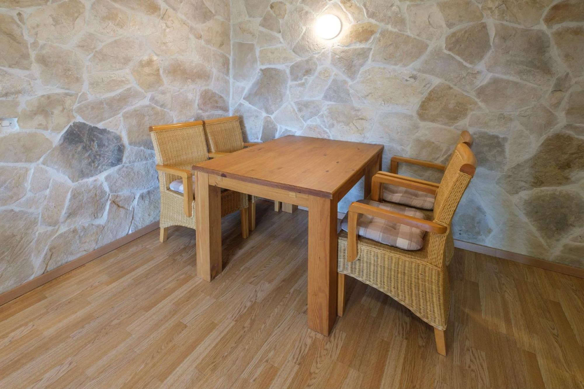 Apartments Kaktus Orebić Rum bild